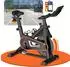 DH Fitlife Heimtrainer Ergometer magnetisch, Pulssensor & APP (2026)
