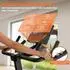 DH Fitlife Heimtrainer Ergometer magnetisch, Pulssensor & APP (2026)