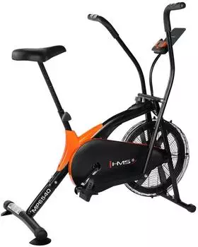 NoName MP6540 Air Bike Heimtrainer Luftwiderstand (17-03-102)