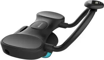 Cecotec DrumFit Ab Fit Pro Turbo Bauchtrainer (07237)
