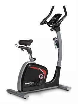 Flow DHT2500i Heimtrainer Bluetooth, 32 Programme (FFD19305)