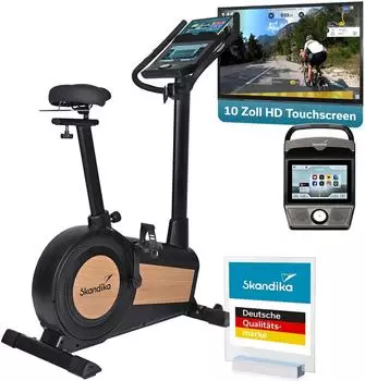 Skandika Cykling P15 Touchscreen (450464207)