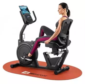 Hop-Sport HS-5000L Liegeergometer (308240360)