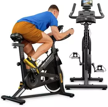 TREX SPORT Heimtrainer (TX-840SB FARGO)