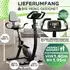 Tretmann 3in1 Heimtrainer (145568)