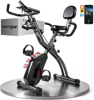 Sport Now 4 in 1 Heimtrainer (A90-428V00BK)