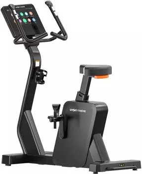 Sport-Thieme Ergometer B850 TFT-Display (475323659)