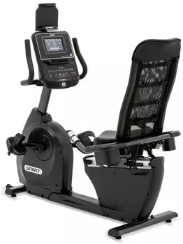 Spirit XBR55 Black (78514)