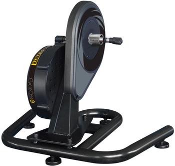 CycleOps Silencer 9801