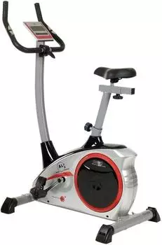 Christopeit Ergometer AL 2 silber