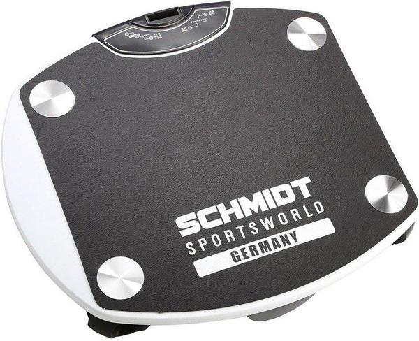 Schmidt Sportsworld Vibrationsplatte VIB 1