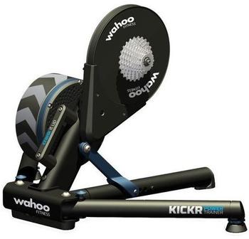 Wahoo Fitness KICKR schwarz 2016