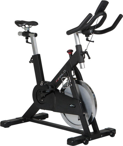 Finnlo Indoor Cycle Speedbike CRS 2