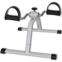 vidaXL Cardio Mini Heimtrainer
