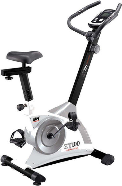 BH Fitness ZT100 H315