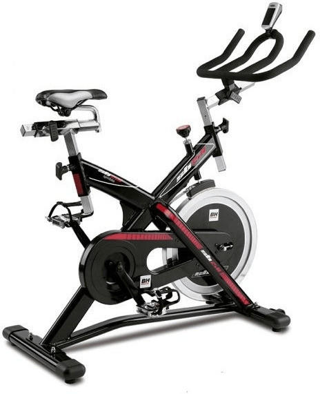 BH Fitness Indoorcycling SB2.6, H9173