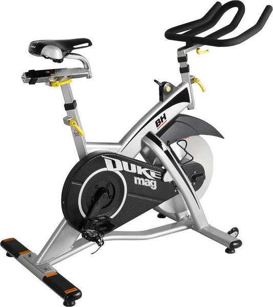 BH Fitness Indoorcycling Duke Mag, H923