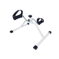 Tunturi 14TUSCL267, Tunturi Mini Bike Bewegungstrainer