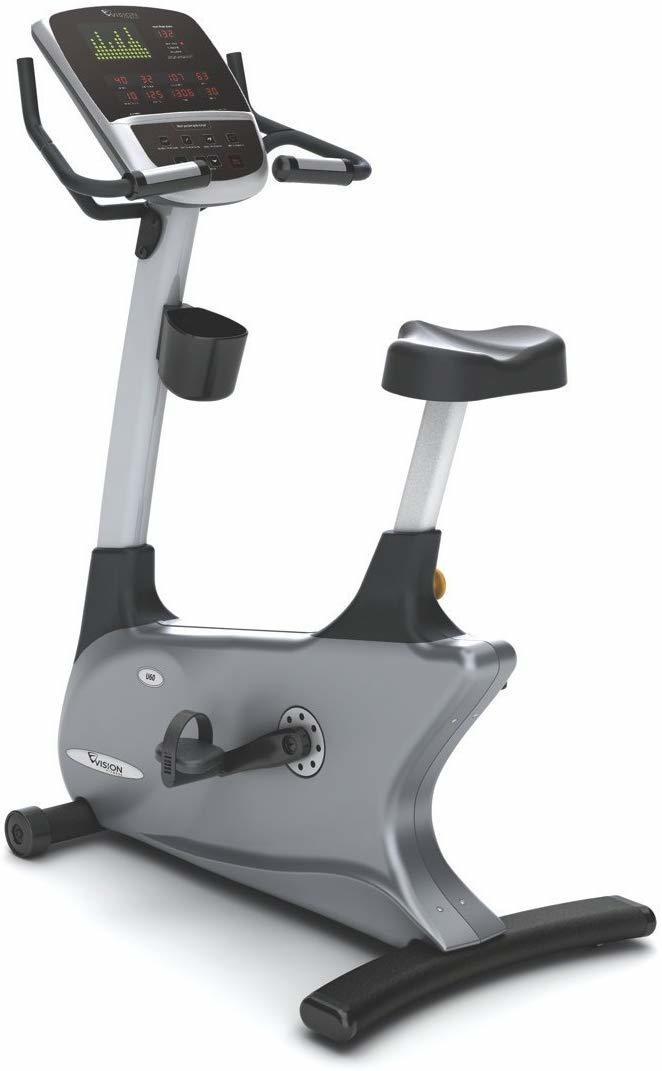 Cardio Sport - Home Fitness Fitnessbike Vision Fitness U60 Ergometer 