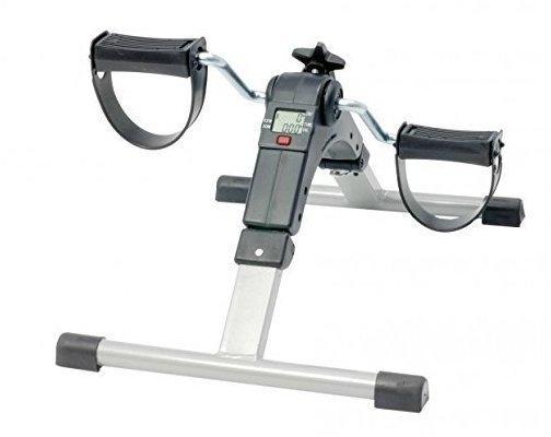 aktivshop Faltbarer Mini-Heimtrainer
