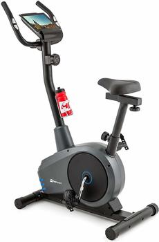 Hop-Sport HS-2080 Spark silber/schwarz