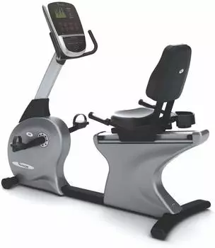 Vision Fitness R60 grau