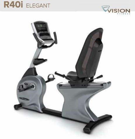 Vision Fitness R40i Elegant