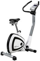 Motive Fitness by U.N.O. Ergometer ET 1000 weiß/schwarz