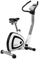MOTIVE FITNESS by U.N.O. Ergometer "ET1000 (mit/ohne Unterlegmatte)" 120 kg max.