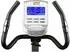 Motive Fitness by U.N.O. Ergometer ET 1000 weiß/schwarz