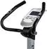 Motive Fitness by U.N.O. Ergometer ET 1000 weiß/schwarz