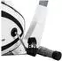 Motive Fitness by U.N.O. Ergometer ET 1000 weiß/schwarz