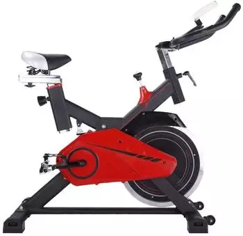 AsVIVA Indoor Cycle S11 Cardio XI