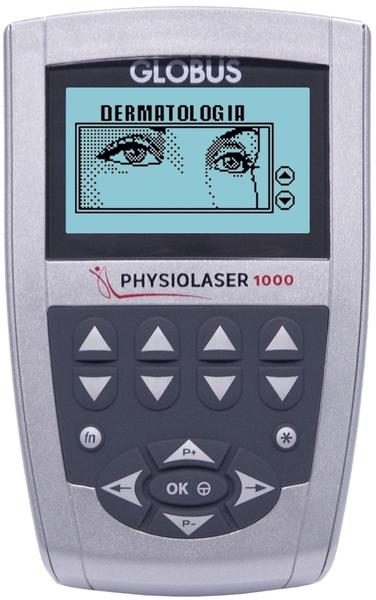 Globus Physiolaser 1000