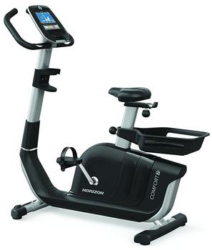 Horizon Fitness Comfort 7i Viewfit schwarz