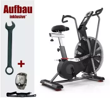 Schwinn Airdyne AD8
