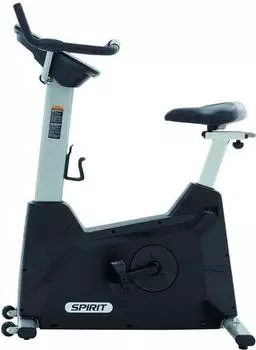 Spirit Fitness XBU 55 schwarz
