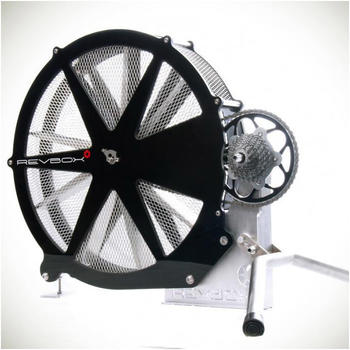 Revbox MK7
