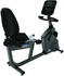 Life Fitness RS3 Lifecycle Liegeergometer Track Connect