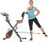 Motive Fitness by U.N.O. X-BIKE