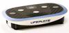 MAXXUS Vibrationsplatte »Lifeplate 4.0«, (Set, 3 tlg., mit Trainingsbändern-mit