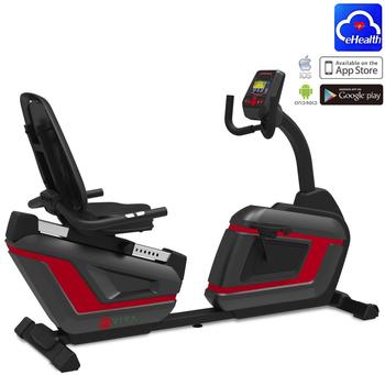 AsVIVA Liegeergometer R7