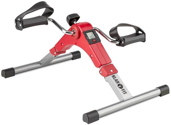 Klarfit Spinmin Pro Mini Bike rot