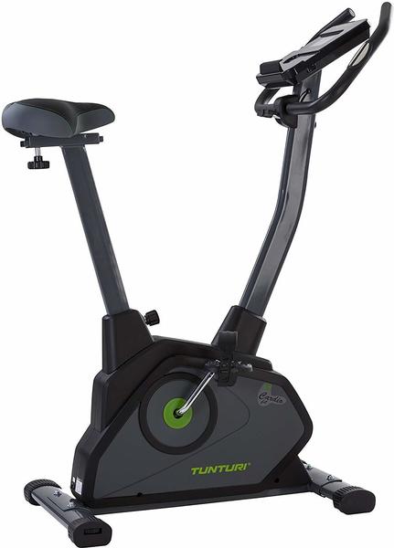 Tunturi Cardio Fit E35 Ergometer schwarz