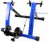 Ultrasport Fahrrad Rollentrainer - blau