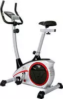 Christopeit Sport Heimtrainer "AL 1" 150 kg max. Benutzergewicht, Fahrrad, 8