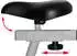 Christopeit Heimtrainer AL 1 silver/black/red