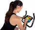Christopeit Heimtrainer AL 1 silver/black/red