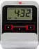 Christopeit Heimtrainer AL 1 silver/black/red