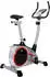 Christopeit Heimtrainer AL 1 silver/black/red